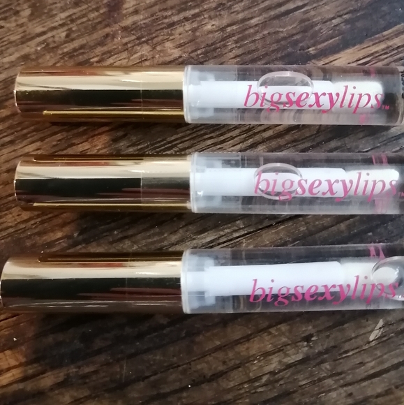BIG SEXY LIPS PEPPERMINT CANDY bundle - Picture 4 of 4